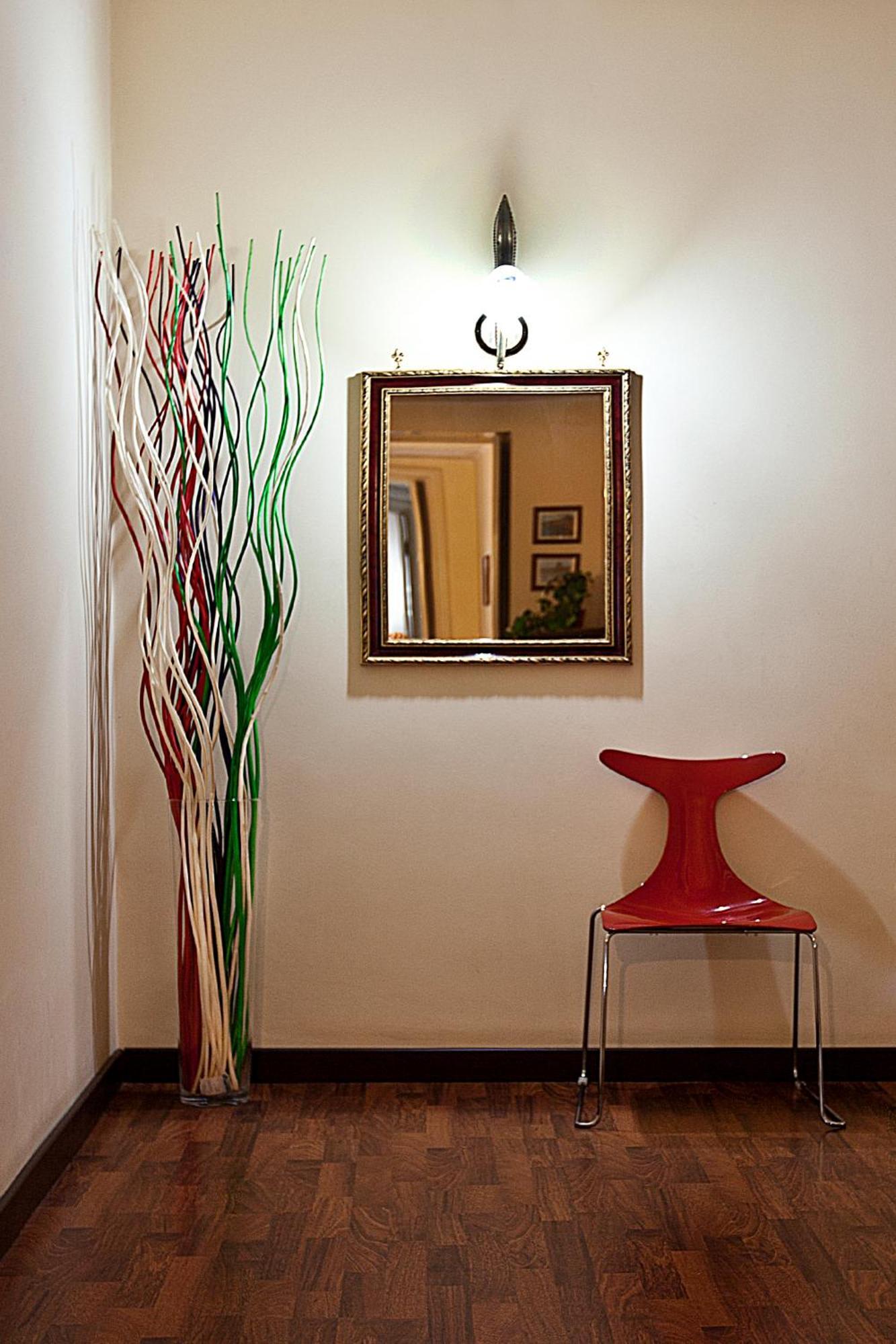 B&B Alba Catania Exterior photo
