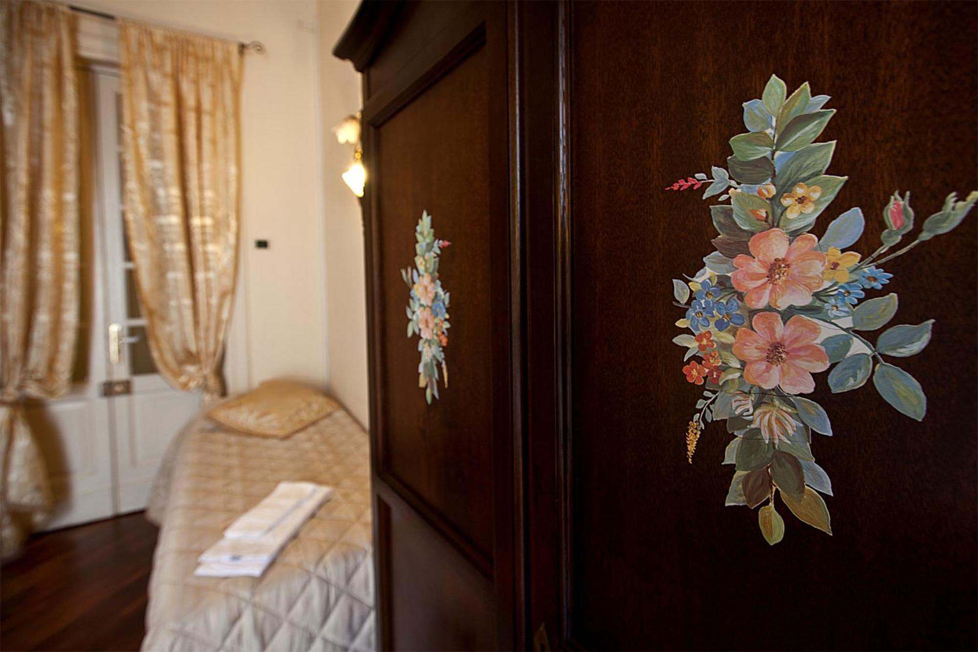 B&B Alba Catania Exterior photo