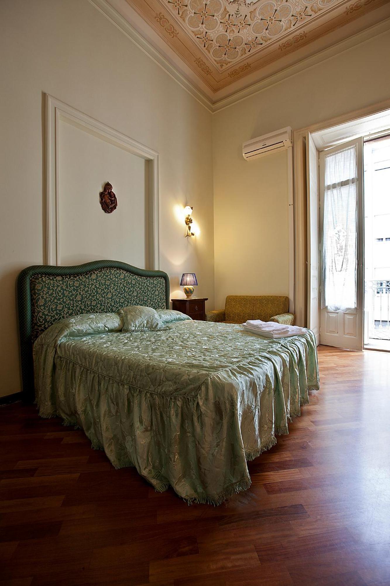 B&B Alba Catania Exterior photo