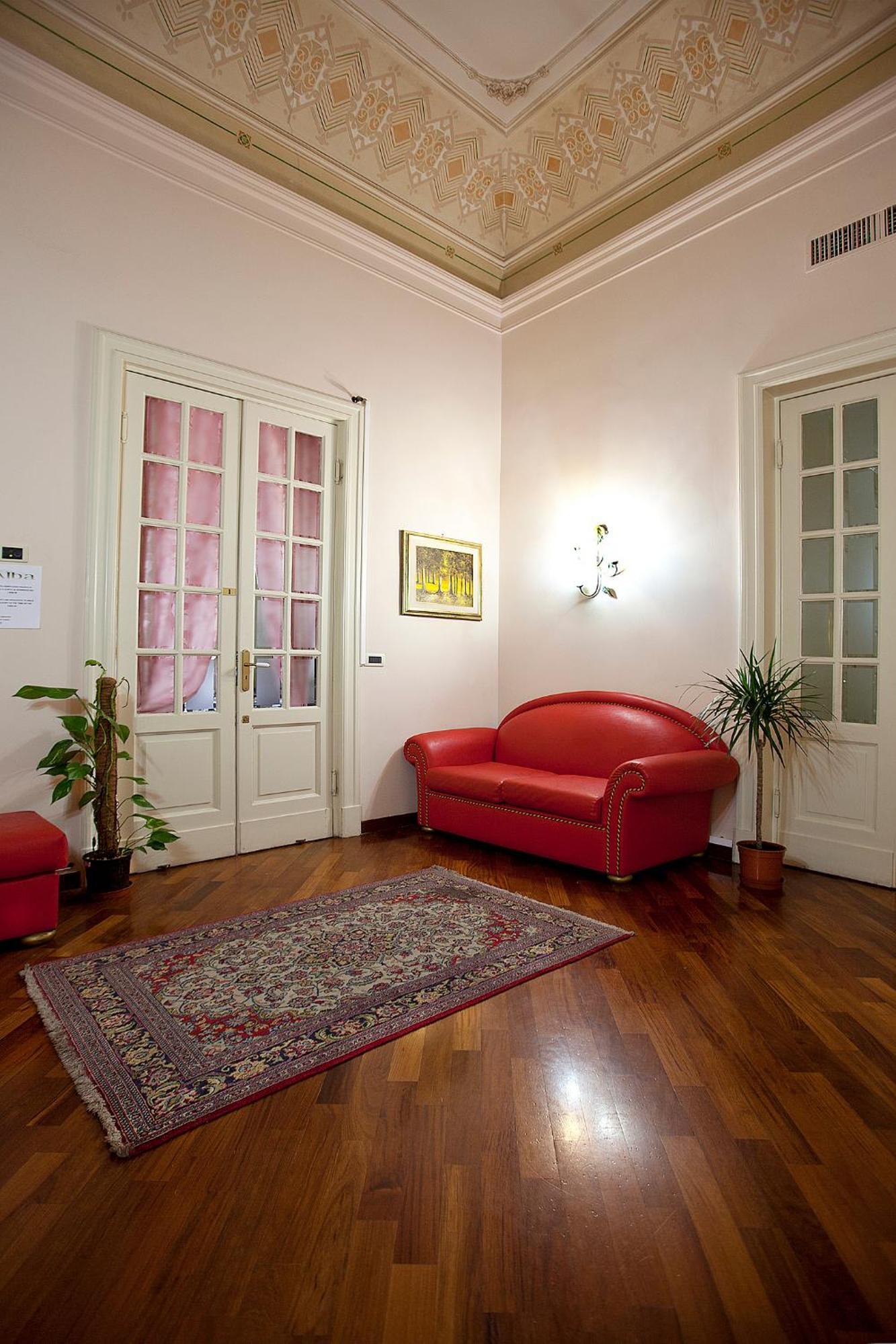 B&B Alba Catania Exterior photo