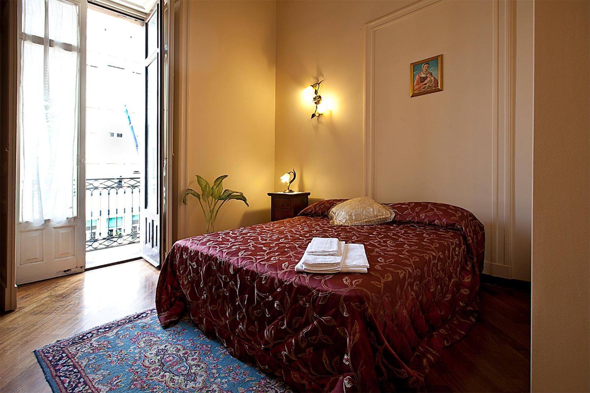 B&B Alba Catania Exterior photo