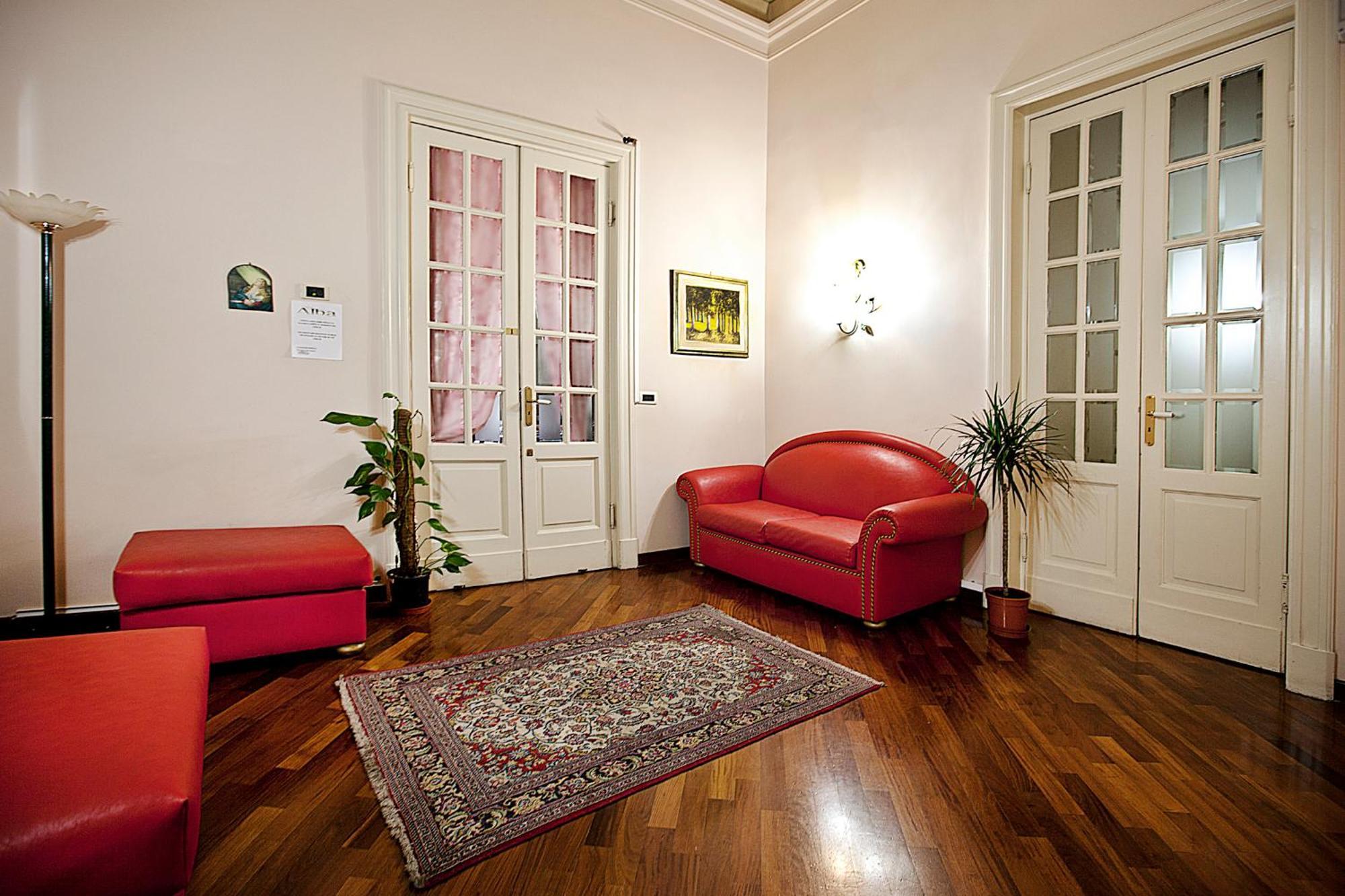 B&B Alba Catania Exterior photo