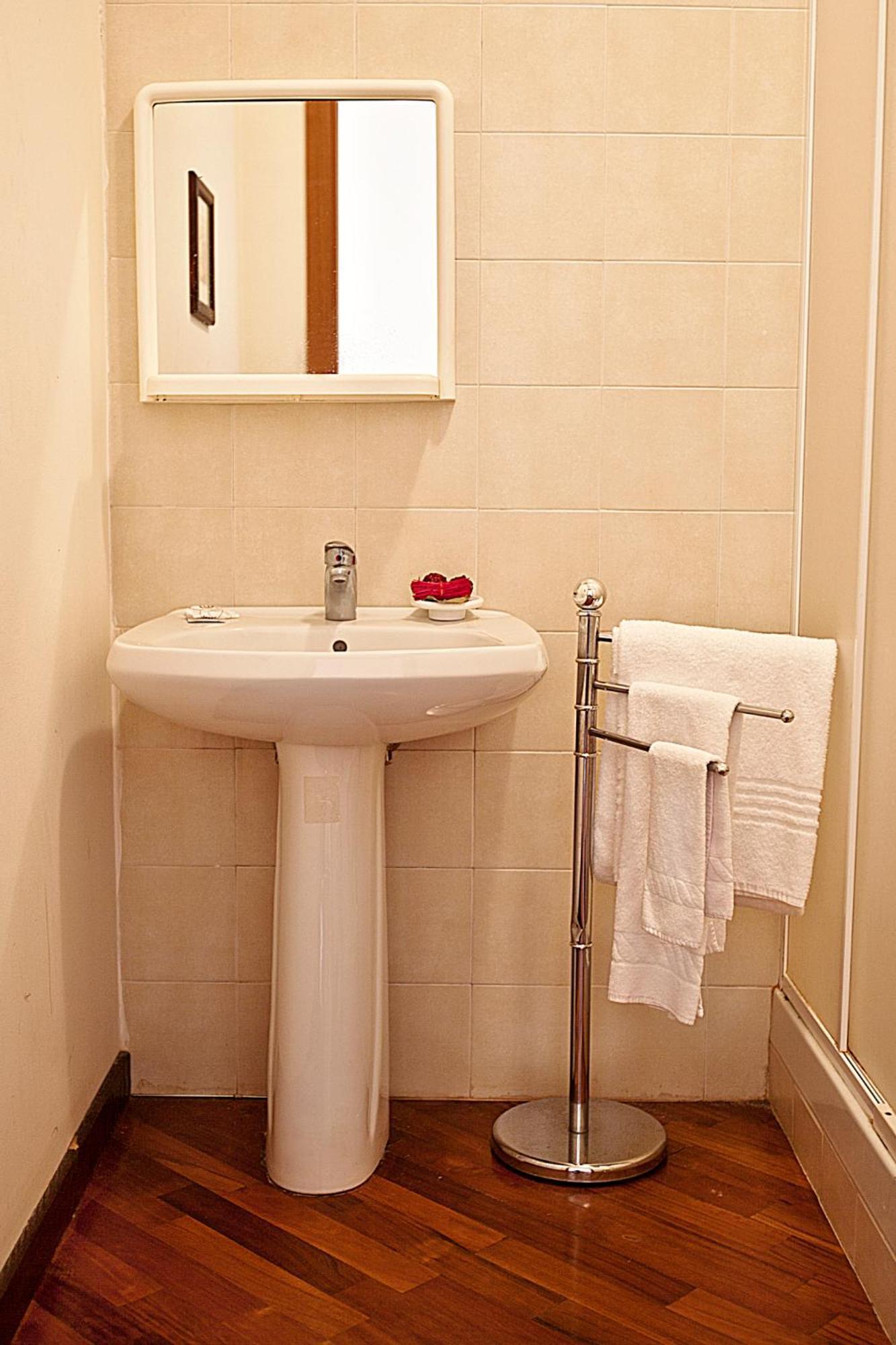 B&B Alba Catania Exterior photo