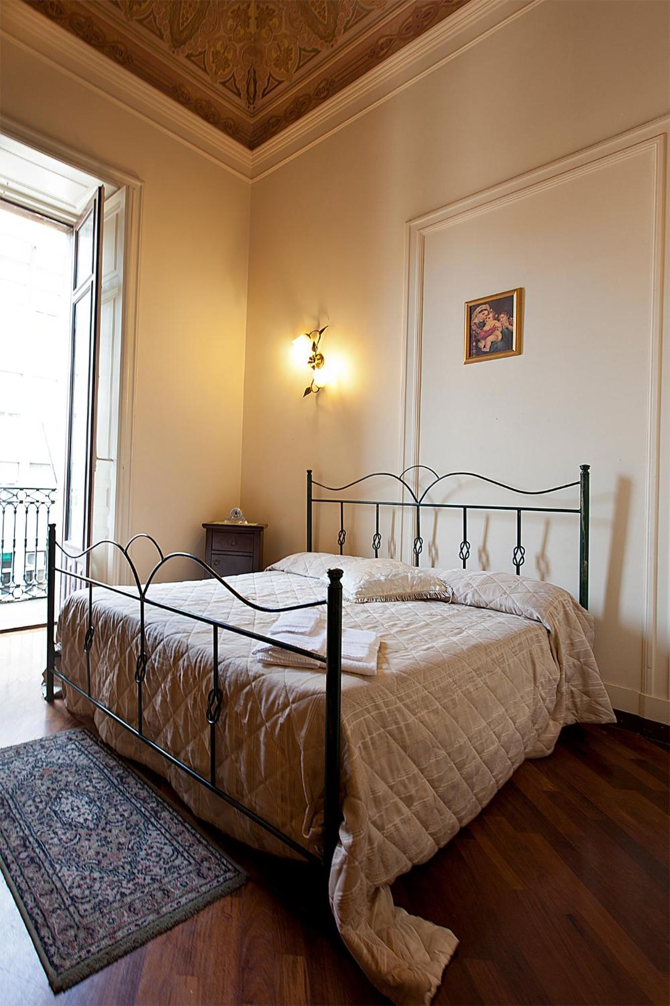 B&B Alba Catania Exterior photo