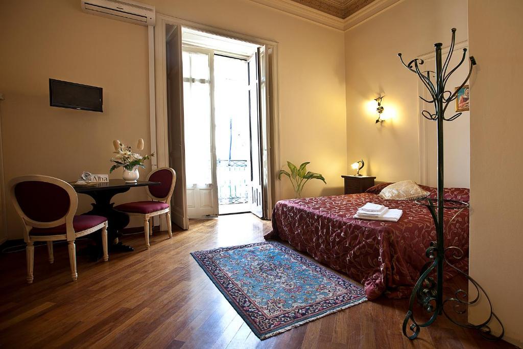 B&B Alba Catania Room photo