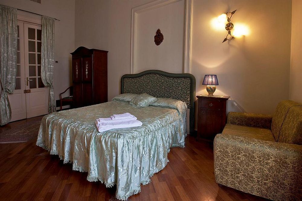 B&B Alba Catania Exterior photo