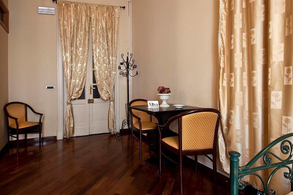 B&B Alba Catania Exterior photo