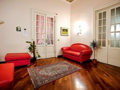 B&B Alba Catania Exterior photo