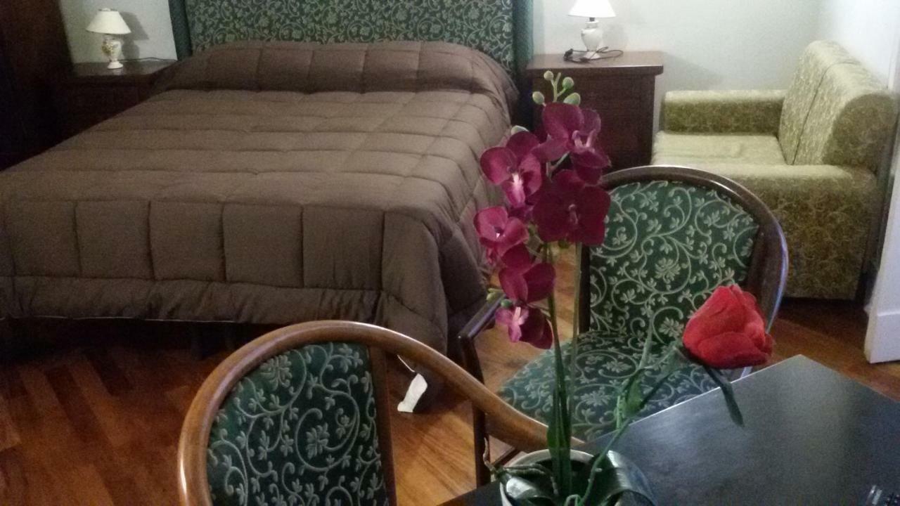 B&B Alba Catania Exterior photo